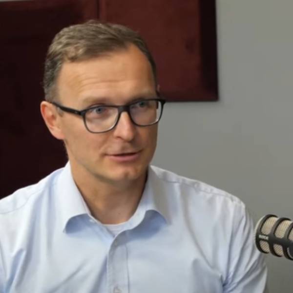 Finmag podcast